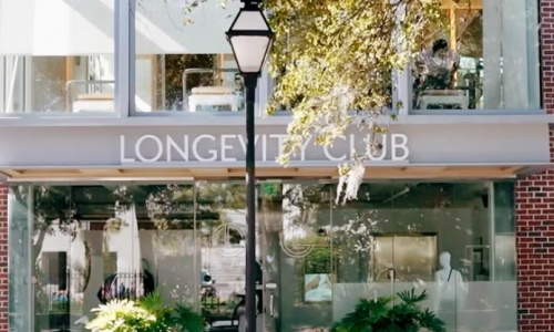 The Longevity Club