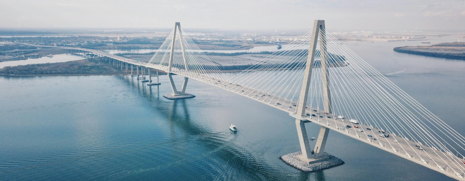 Ravenel Bridge